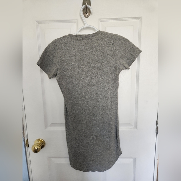 T-Shirt Dress - Picture 2 of 2